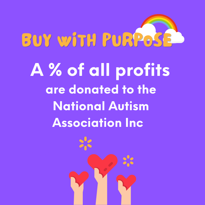 10" Jumbo Squishy Toy