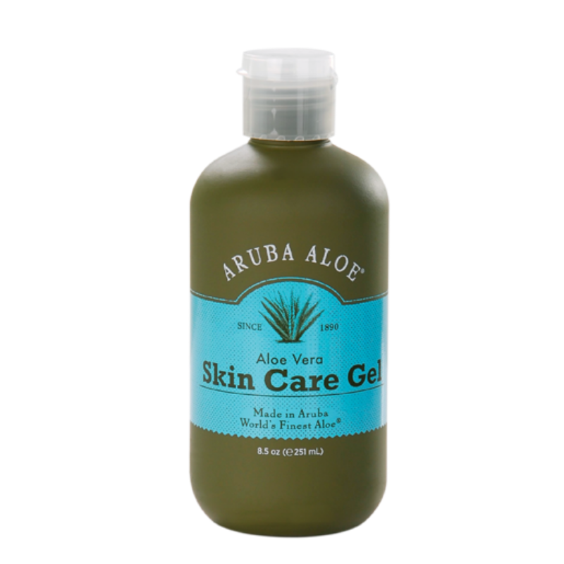Aloe Vera Skin Care Gel