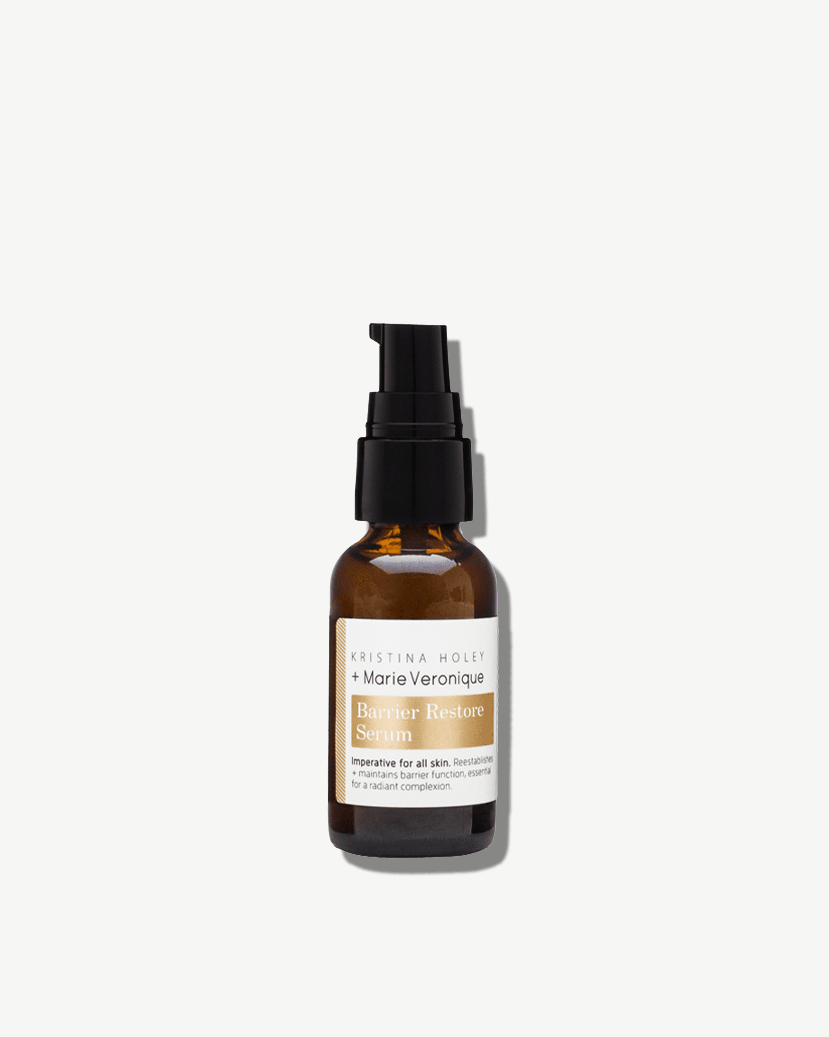 Barrier Restore Serum